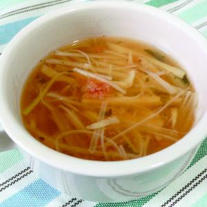 横浜グルメナビの簡単スピードレシピ　イメージ