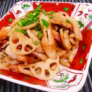 横浜グルメナビの簡単スピードレシピ　イメージ
