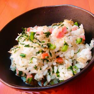 横浜グルメナビの簡単スピードレシピ　イメージ
