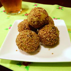 横浜グルメナビの簡単スピードレシピ　イメージ