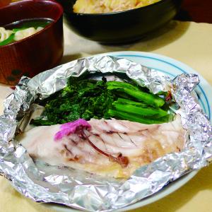 横浜グルメナビの簡単スピードレシピ　イメージ