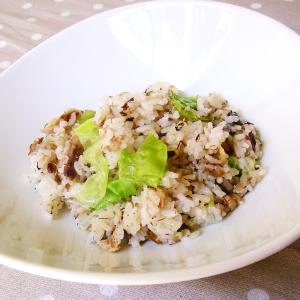 横浜グルメナビの簡単スピードレシピ　イメージ