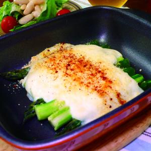 横浜グルメナビの簡単スピードレシピ　イメージ