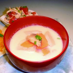 横浜グルメナビの簡単スピードレシピ　イメージ