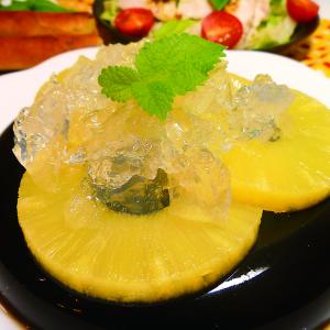 横浜グルメナビの簡単スピードレシピ　イメージ