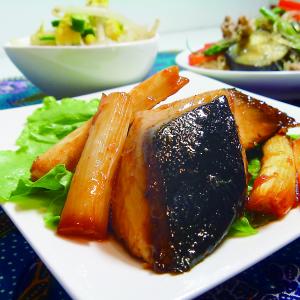 横浜グルメナビの簡単スピードレシピ　イメージ
