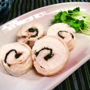 横浜グルメナビの簡単スピードレシピ　イメージ