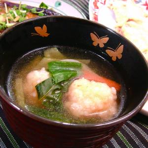 横浜グルメナビの簡単スピードレシピ　イメージ