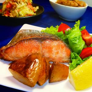 横浜グルメナビの簡単スピードレシピ　イメージ