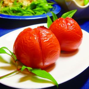 横浜グルメナビの簡単スピードレシピ　イメージ