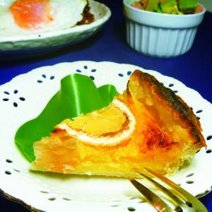 横浜グルメナビの簡単スピードレシピ　イメージ