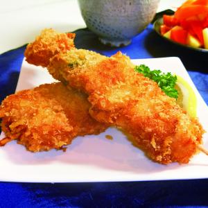 横浜グルメナビの簡単スピードレシピ　イメージ