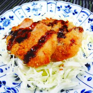 横浜グルメナビの簡単スピードレシピ　イメージ
