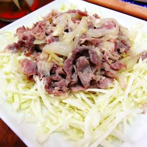 横浜グルメナビの簡単スピードレシピ　イメージ