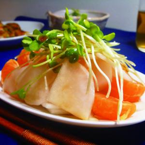 横浜グルメナビの簡単スピードレシピ　イメージ