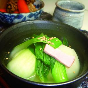 横浜グルメナビの簡単スピードレシピ　イメージ