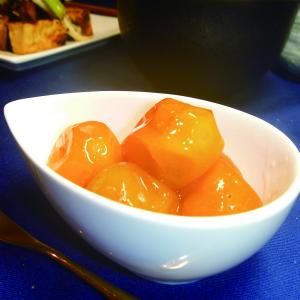 横浜グルメナビの簡単スピードレシピ　イメージ