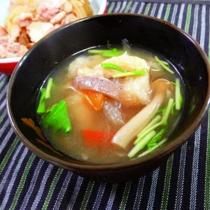 横浜グルメナビの簡単スピードレシピ　イメージ