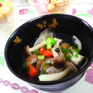 横浜グルメナビの簡単スピードレシピ　イメージ