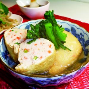 横浜グルメナビの簡単スピードレシピ　イメージ