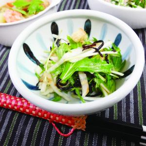 横浜グルメナビの簡単スピードレシピ　イメージ