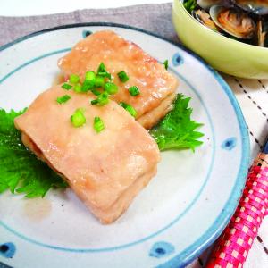 横浜グルメナビの簡単スピードレシピ　イメージ