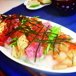 横浜グルメナビの簡単スピードレシピ　イメージ