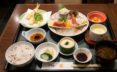横浜グルメナビの検索結果店舗イメージ