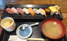 横浜グルメナビの検索結果店舗イメージ