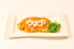 【週末】タイご飯／炒め物