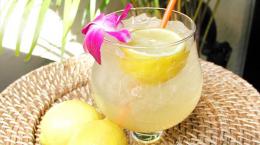 NON ALCOHOL DRINK