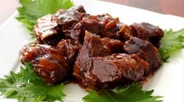 肉類