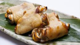 焼てびち