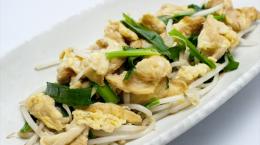 麩チャンプル