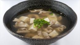 中味汁