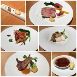 ディナーコースC