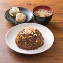 炒飯セット