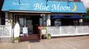 カフェレストラン ブルームーン
