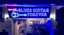 BLUES GUITAR FOREVER ブルースギターフォーエバー～元町・中華街～