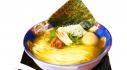 中華そば 麺や食堂 本店　～本厚木