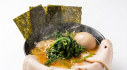 ラーメン 末廣家