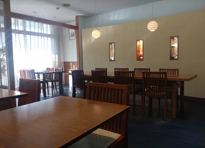 蕎麦　紫翠（そば　しずい）フォト3