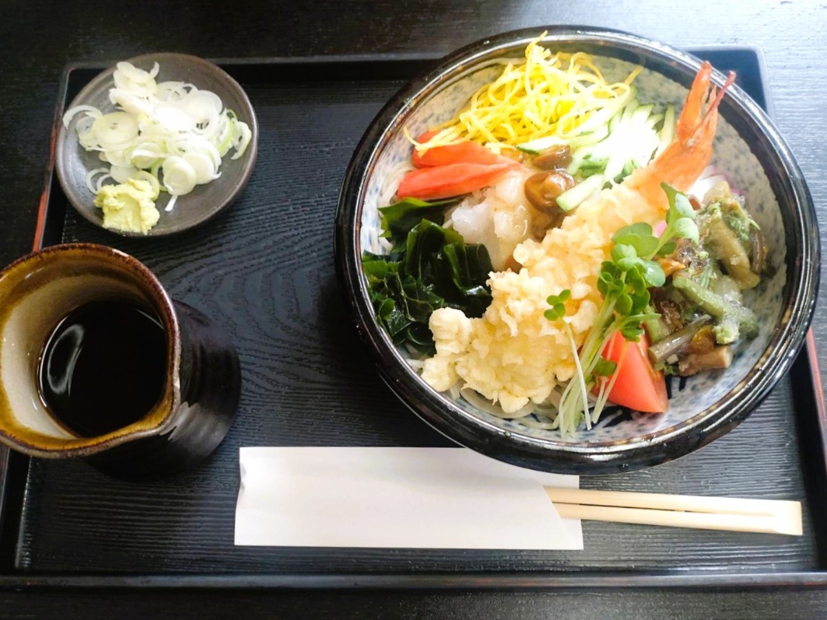 手打そば吉乃フォト2