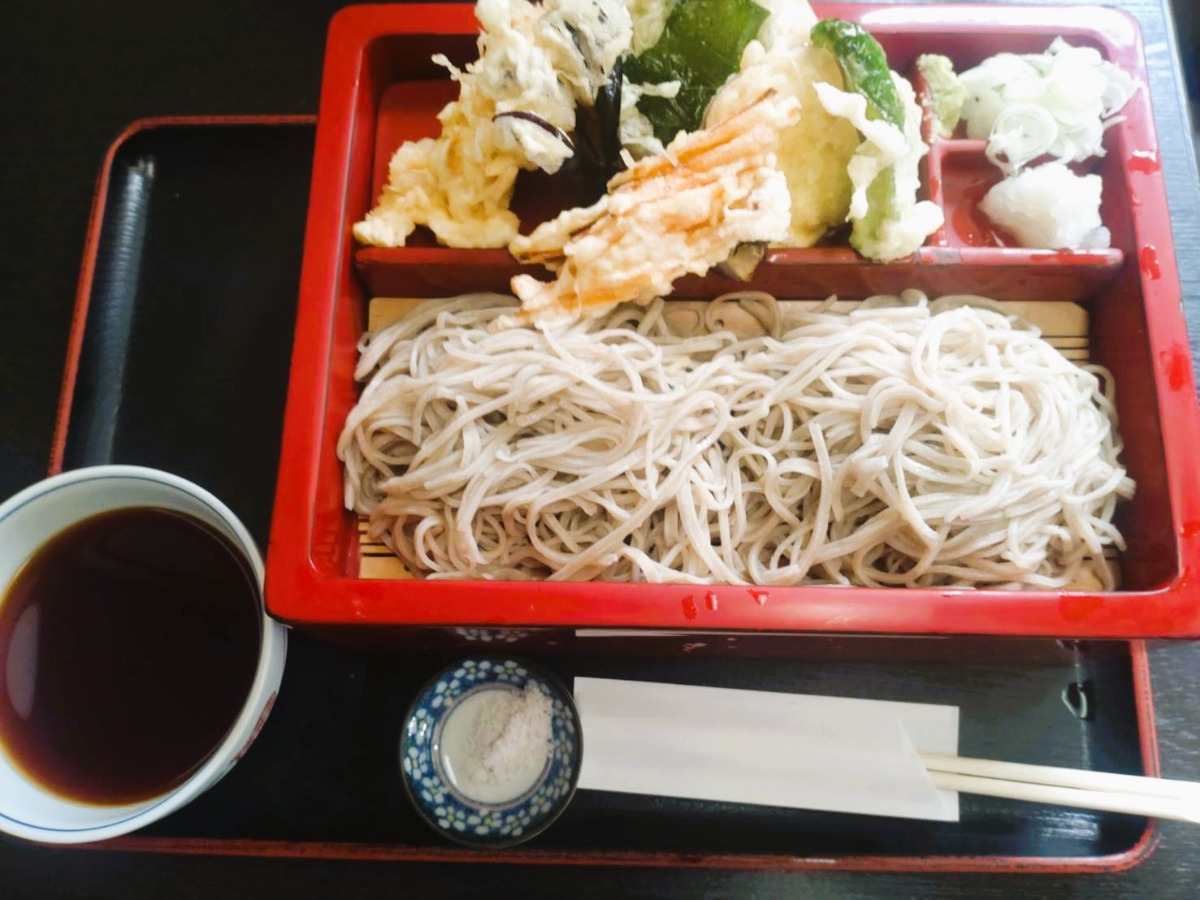 手打そば吉乃フォト1