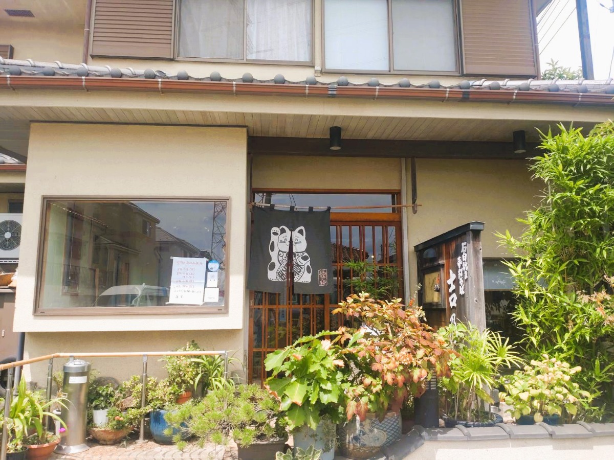 手打そば吉乃フォト3