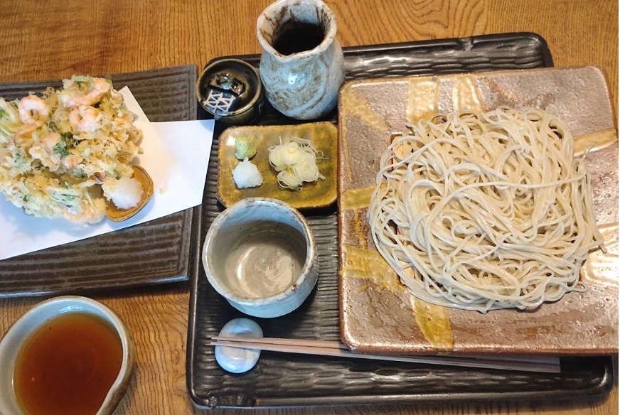 九つ井（ここのついど）～大船フォト1