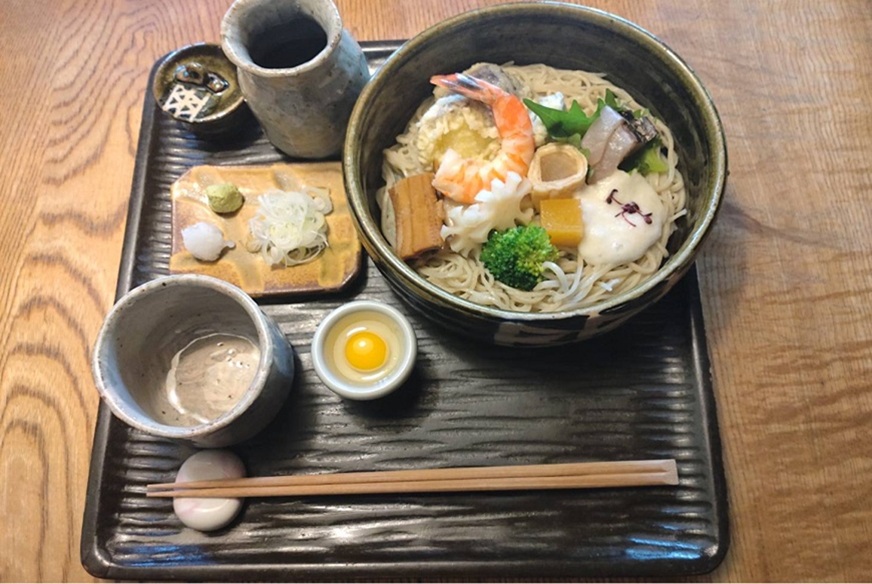 九つ井（ここのついど）～大船フォト2