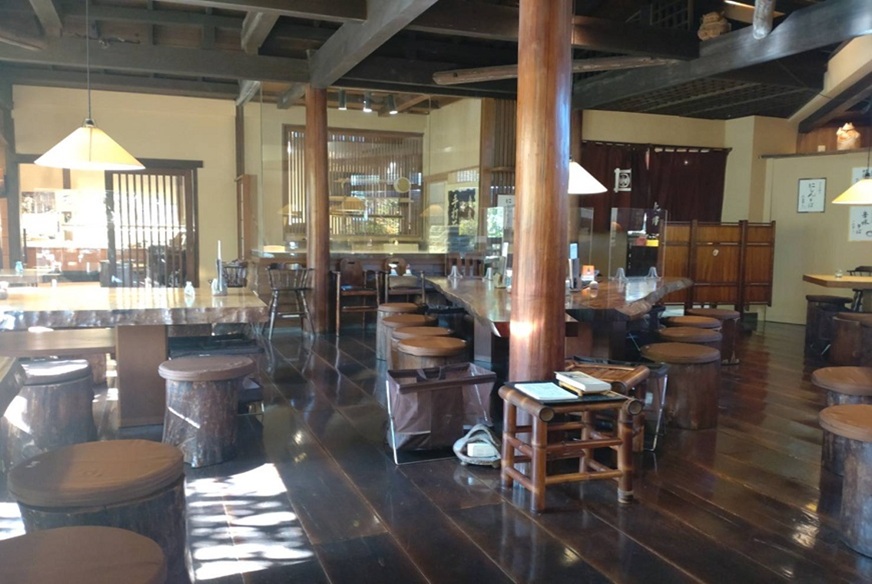 九つ井（ここのついど）～大船フォト3