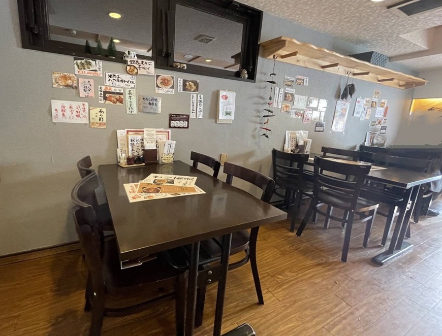 板そば　蒼ひフォト2