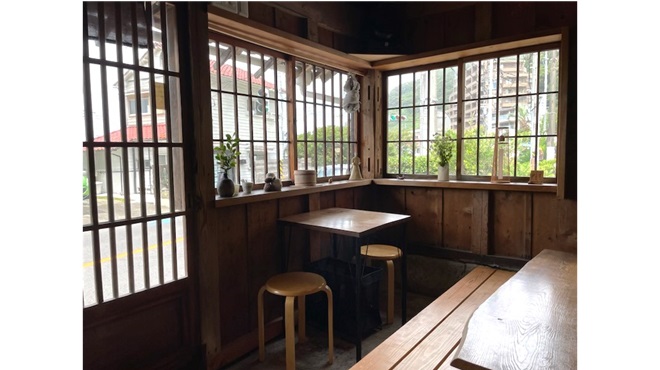 蕎麦 桶やフォト3